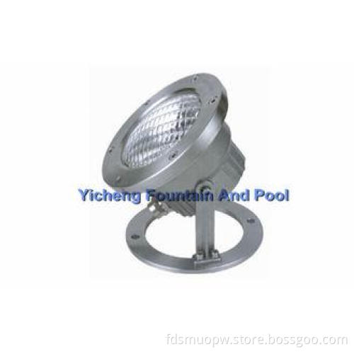 Outdoor Fountain Lighting LED PAR36 Halogen Pond Lights War
